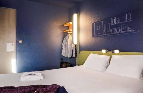 Arles Hotel | Ibis Budget Arles Sud Fourchon