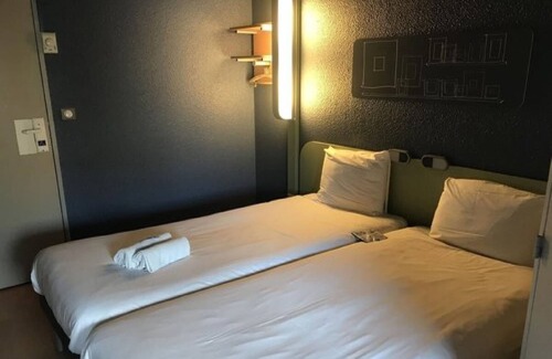 Arles Hotel | Ibis Budget Arles Sud Fourchon