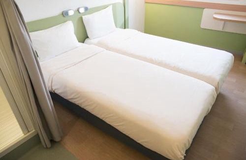 Nonant Hotel | Ibis Budget Bayeux