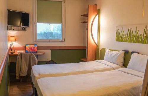 Nonant Hotel | Ibis Budget Bayeux