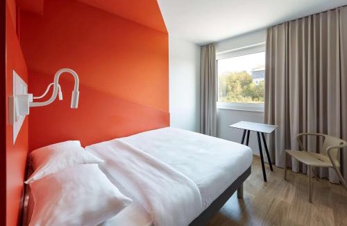 Bayreuth Hotel | ibis budget Bayreuth