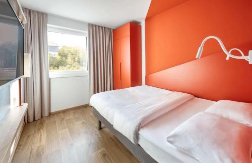 Bayreuth Hotel | ibis budget Bayreuth