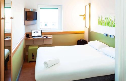 Belfast City Centre Hotel | ibis budget Belfast City Centre