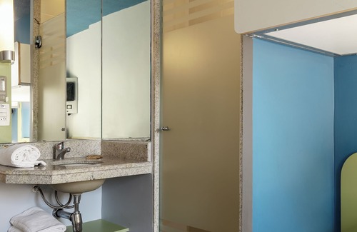 Funcionarios Hotel | ibis budget BH Afonso Pena Savassi