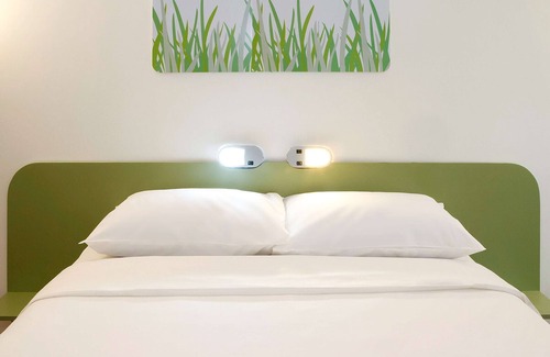 Funcionarios Hotel | ibis budget BH Afonso Pena Savassi