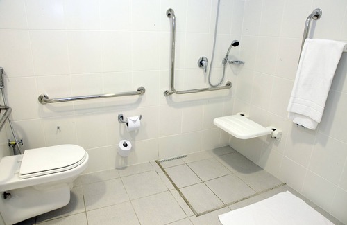Funcionarios Hotel | ibis budget BH Afonso Pena Savassi