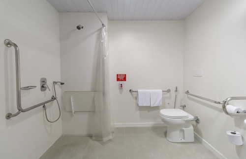 Centro Hotel | ibis budget Blumenau
