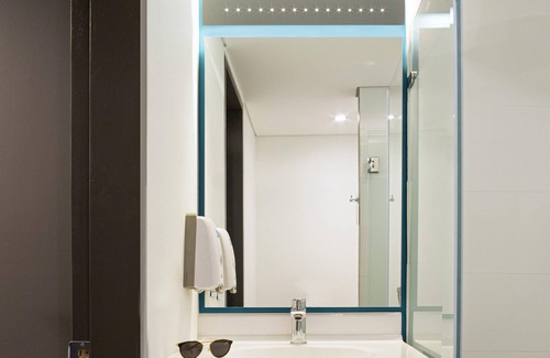 Chapinero Hotel | ibis Budget Bogota Marly