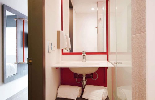 Chapinero Hotel | ibis Budget Bogota Marly