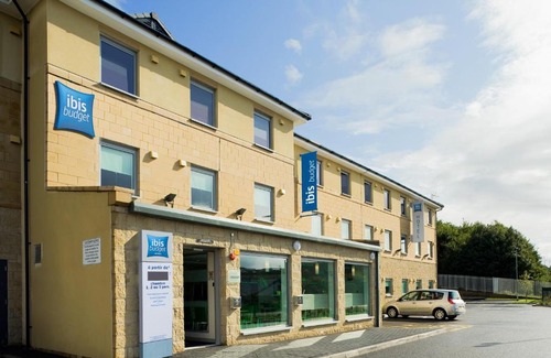 Bradford Hotel | ibis budget Bradford