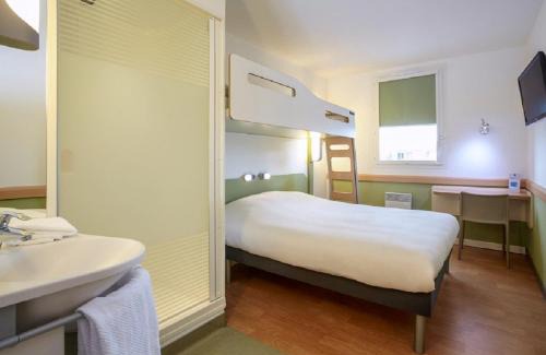 Brignoles Hotel | ibis budget Brignoles Provence