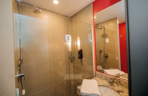 Capao Bonito Hotel | Ibis Budget Capao Bonito