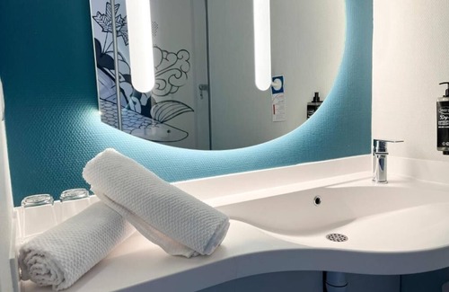 Carcassonne Hotel | ibis Budget Carcassonne-La Cité
