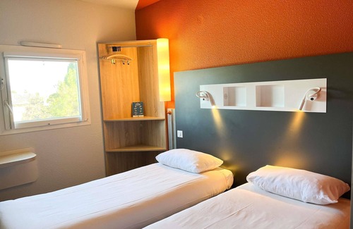 Carcassonne Hotel | ibis Budget Carcassonne-La Cité
