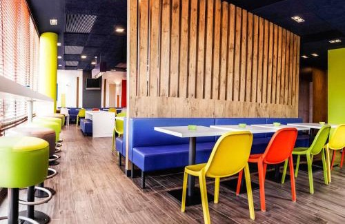 Sant Andreu de la Barca Hotel | Ibis Budget Barcelona Sant Andreu De La Barca