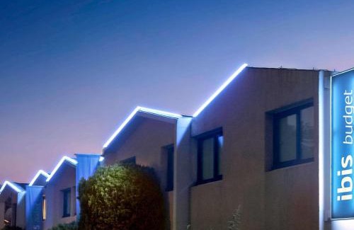 Saint-Christol-Les-Ales Hotel | Ibis Budget Saint Christol Les Alès