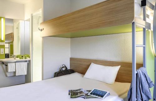 Offenbach am Main Hotel | ibis budget Frankfurt Offenbach Süd