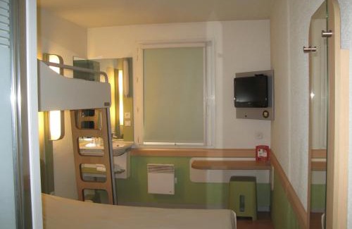 Gennevilliers Hotel | ibis Budget Gennevilliers Asnieres