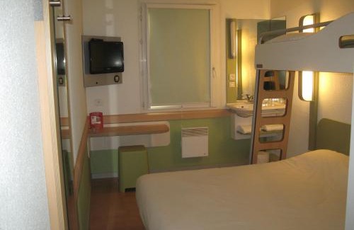 Gennevilliers Hotel | ibis Budget Gennevilliers Asnieres