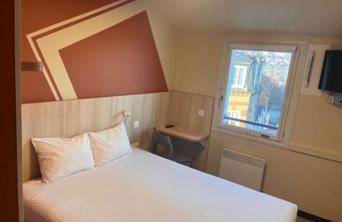 Honfleur Hotel | ibis budget Honfleur Centre