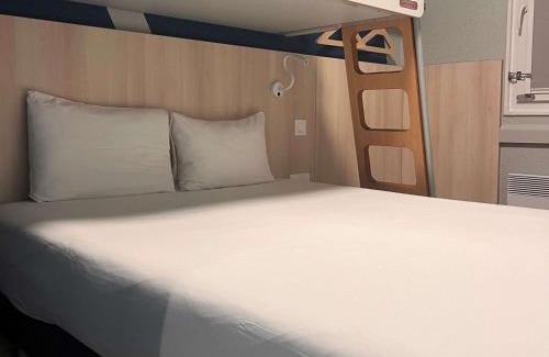 Honfleur Hotel | ibis budget Honfleur Centre