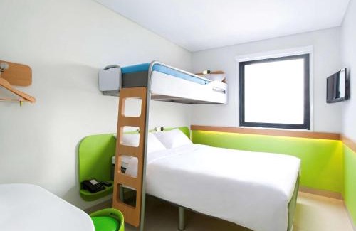 Jakarta Hotel | Ibis Budget Jakarta Daan Mogot