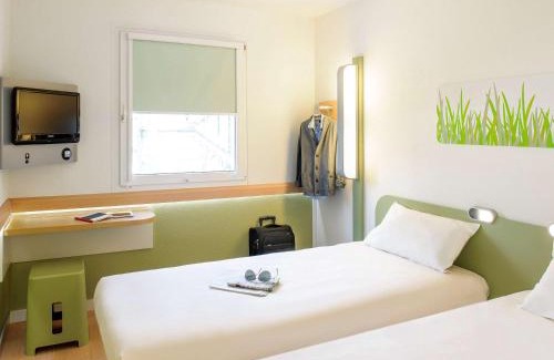 Krefeld Hotel | ibis budget Krefeld Messe-Düsseldorf