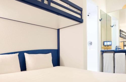 Krefeld Hotel | ibis budget Krefeld Messe-Düsseldorf