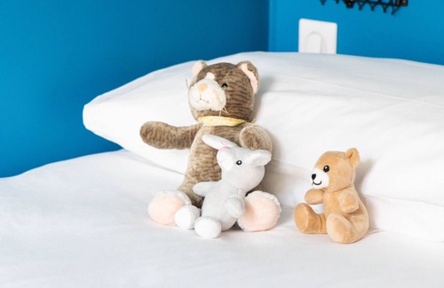 La Rochelle Hotel | ibis budget la rochelle centre gare