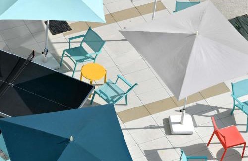 La Rochelle Hotel | ibis Budget La Rochelle Centre gare