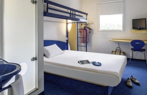 Libourne Hotel | ibis budget Libourne