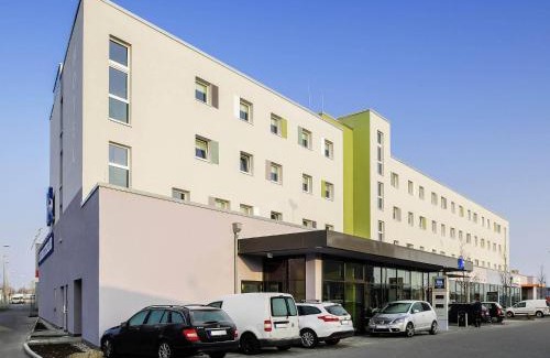 Altenerding Hotel | Ibis budget München Airport Erding