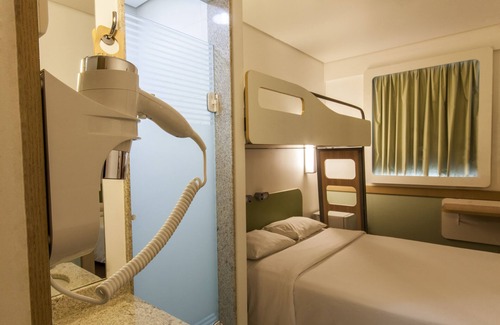 Chapada Hotel | ibis budget Manaus