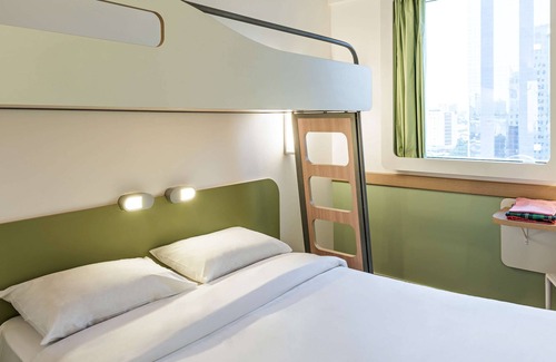 Chapada Hotel | ibis budget Manaus
