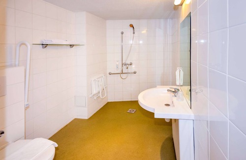 Menton Hotel | ibis budget Menton