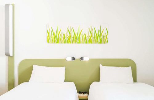 Montauban Hotel | ibis budget Montauban Les Chaumes