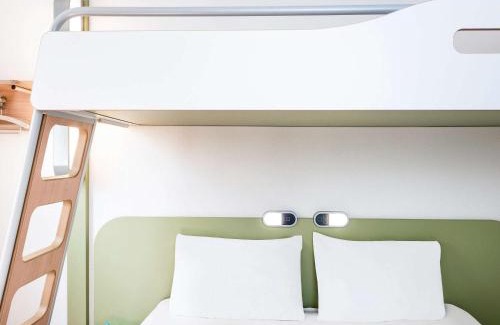 Montauban Hotel | ibis budget Montauban Les Chaumes