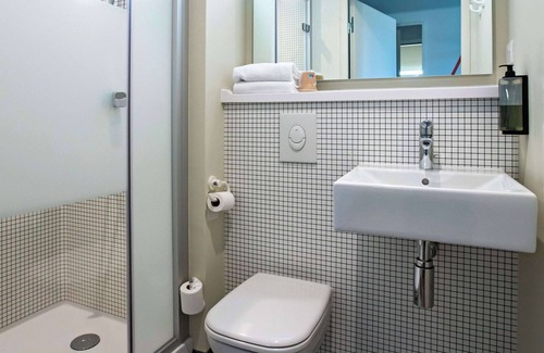 Millenaire Hotel | Ibis budget Montpellier Millènaire