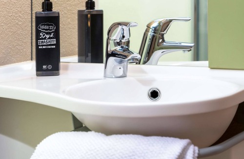 Vanves Hotel | ibis budget Paris Porte de Vanves