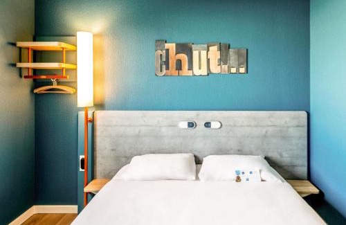 Pertuis Hotel | ibis budget Pertuis Portes du Luberon