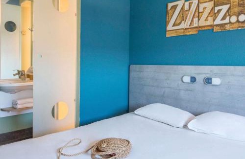 Pertuis Hotel | ibis budget Pertuis Portes du Luberon