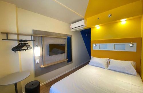 Piedade Hotel | ibis budget Recife Jaboatão