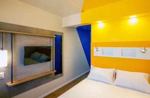 Piedade Hotel | ibis budget Recife Jaboatão