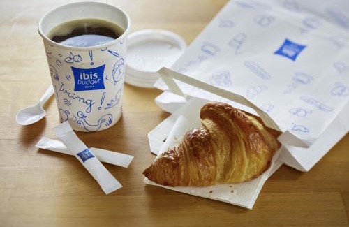 Reims Hotel | ibis budget Reims Parc Des Expositions