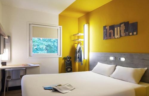 Thillois Hotel | ibis budget Reims Thillois