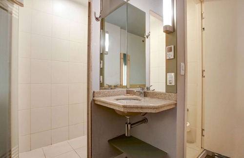 Copacabana Hotel | ibis budget Rj Copacabana