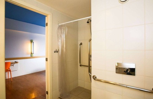 Copacabana Hotel | ibis budget Rj Copacabana