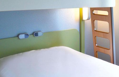 Isneauville Hotel | ibis budget Rouen Nord Isneauville