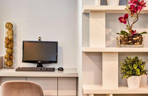 Harbourfront Hotel | ibis budget Singapore Mount Faber