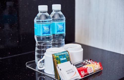 Queenstown Hotel | ibis budget Singapore West Coast